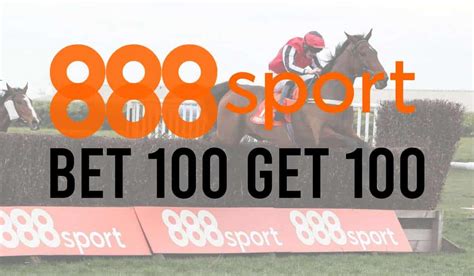888sport bet 100 get 100